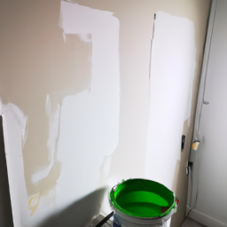 Peinture Extérieure sur Tout Type de Support: Fiabilité et Durabilité Rognac